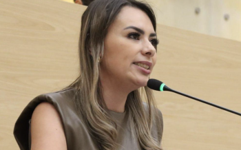 Presenta diputada María de la Barreda su Segundo Informe de Actividades;